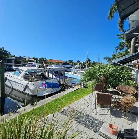 1354 Bayview Drive Fort Lauderdale FL 33304