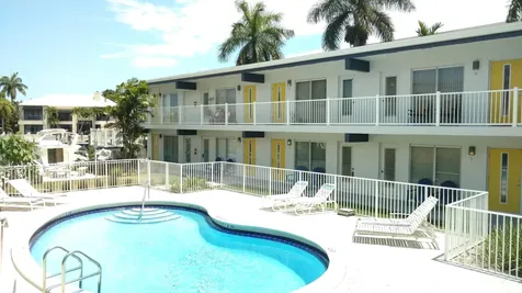1354 Bayview Drive Fort Lauderdale FL 33304