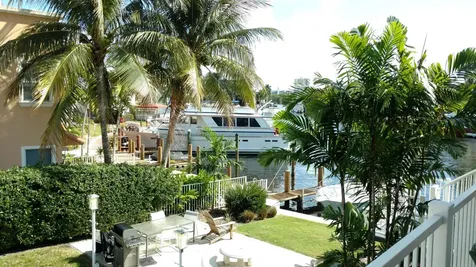 1354 Bayview Drive Fort Lauderdale FL 33304