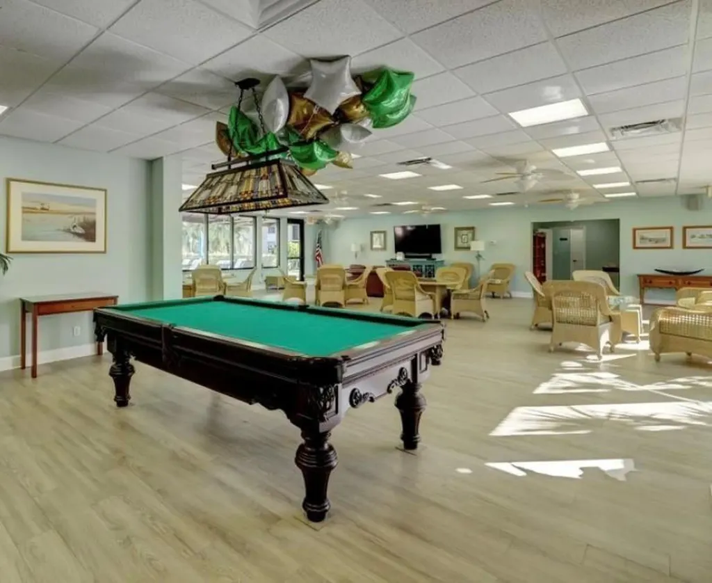 3442 NE Causeway Boulevard Hutchinson Island FL 34957