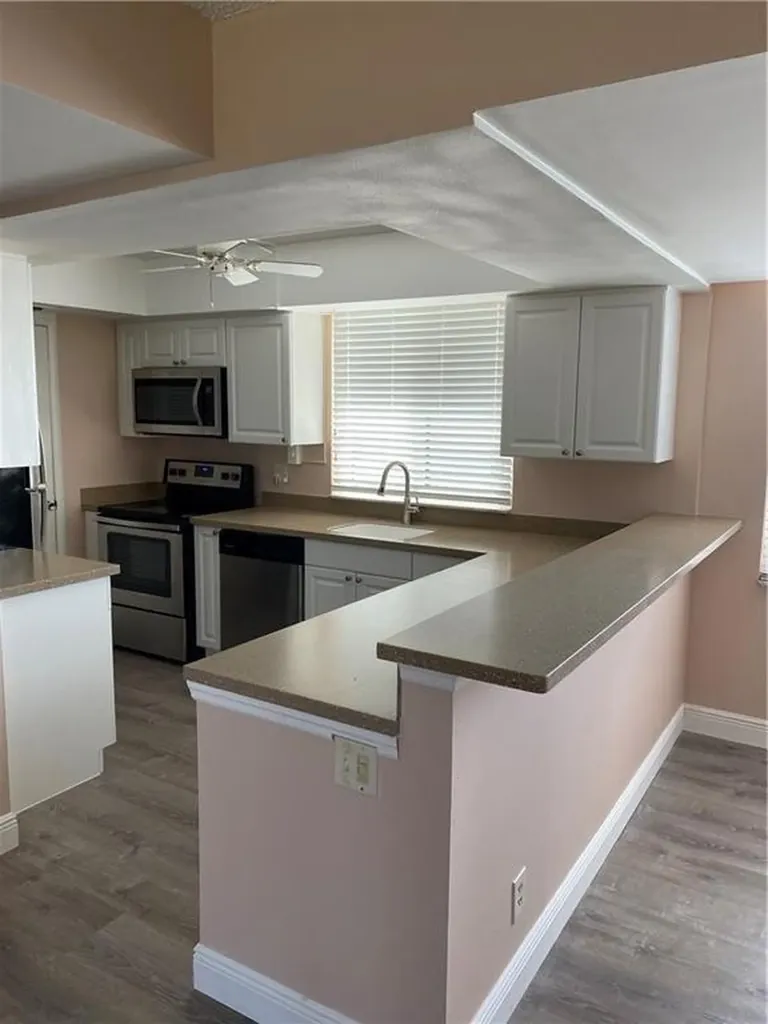 3442 NE Causeway Boulevard Hutchinson Island FL 34957