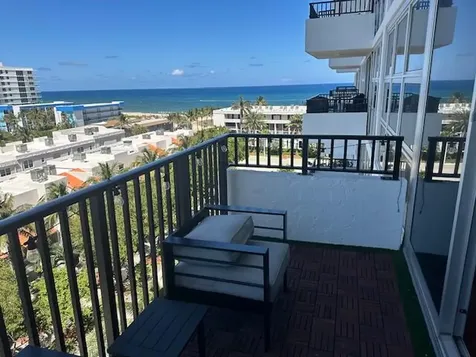 531 N Ocean Boulevard Pompano Beach FL 33062