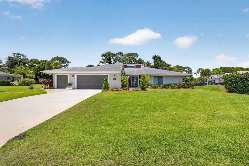 13315 Saffron Circle Palm Beach Gardens FL 33418