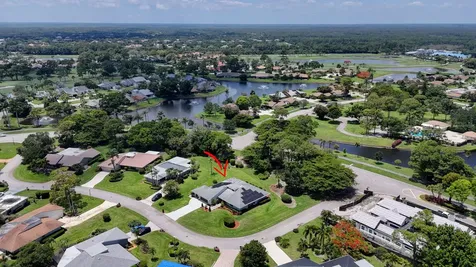 13315 Saffron Circle Palm Beach Gardens FL 33418