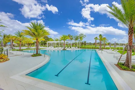 13315 Saffron Circle Palm Beach Gardens FL 33418
