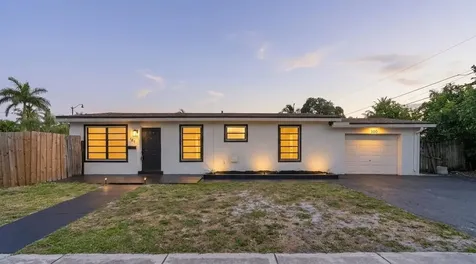 100 NE 26th Court Pompano Beach FL 33064