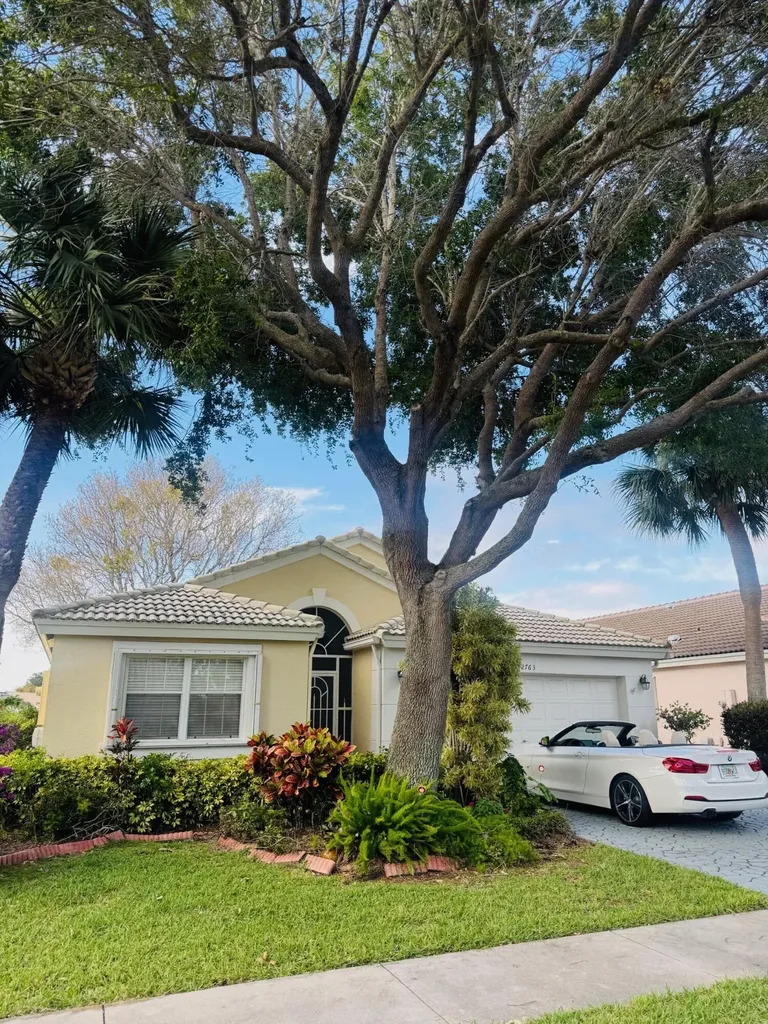 12763 Coral Lakes Drive Boynton Beach FL 33437