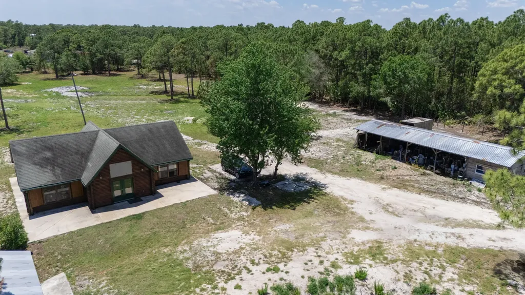 13822 Center Avenue Clewiston FL 33440