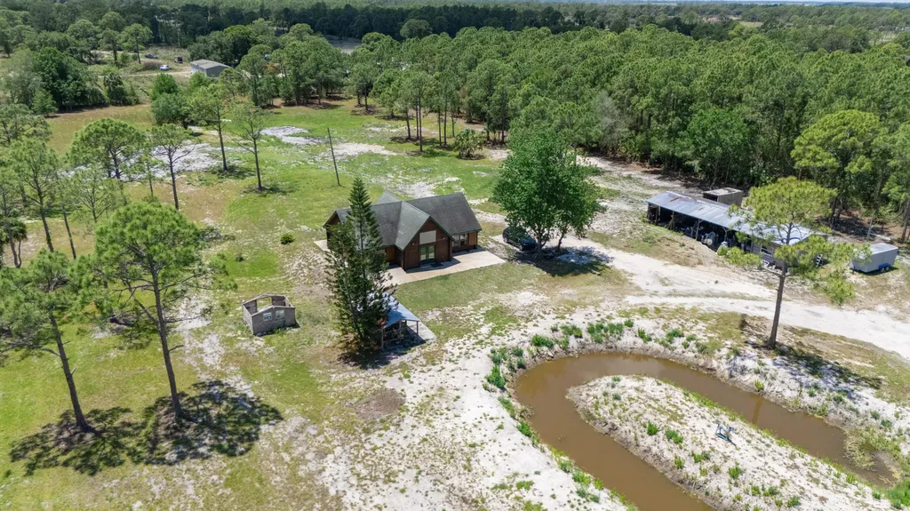 13822 Center Avenue Clewiston FL 33440