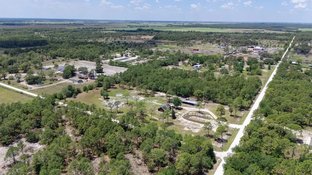 13822 Center Avenue Clewiston FL 33440