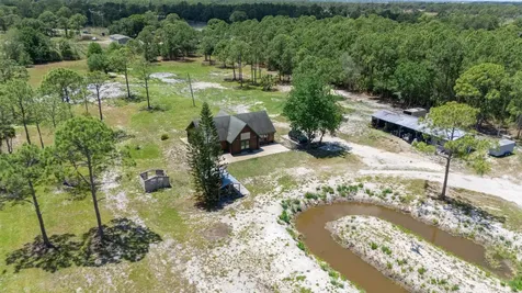 13822 Center Avenue Clewiston FL 33440