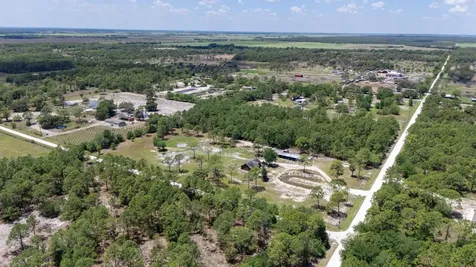 13822 Center Avenue Clewiston FL 33440