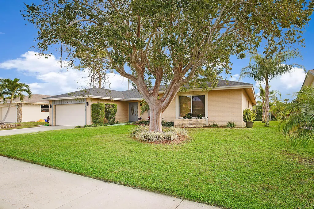 4422 Brandywine Drive Boca Raton FL 33487