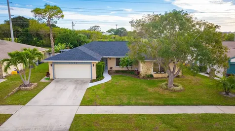 4422 Brandywine Drive Boca Raton FL 33487