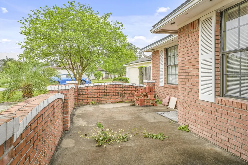 320 Scarlet Bugler Lane S Jacksonville FL 32225