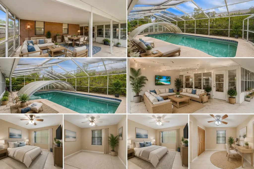 320 Scarlet Bugler Lane S Jacksonville FL 32225