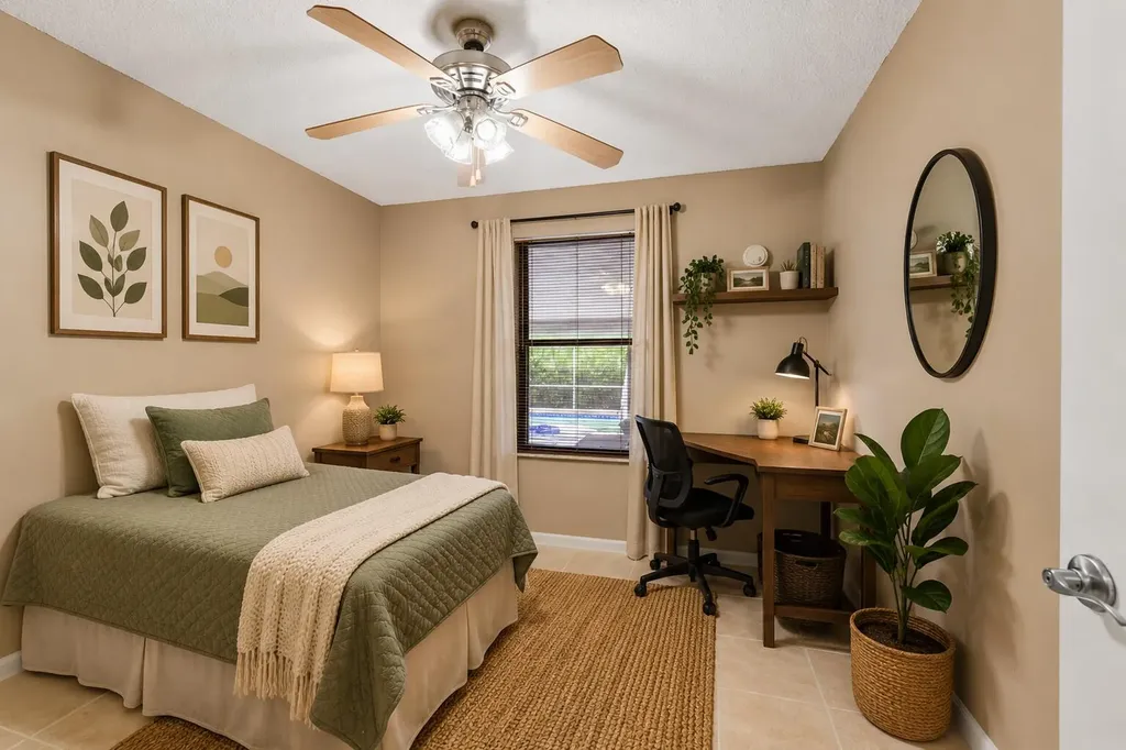 320 Scarlet Bugler Lane S Jacksonville FL 32225