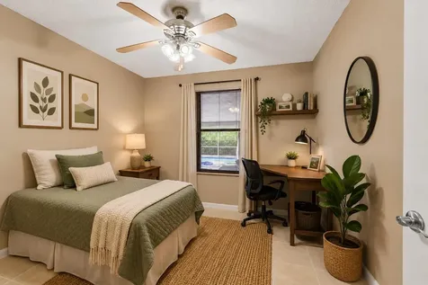 320 Scarlet Bugler Lane S Jacksonville FL 32225