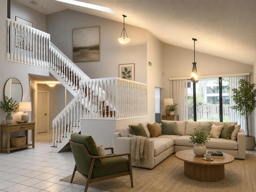 10461 NW 12th Court Plantation FL 33322