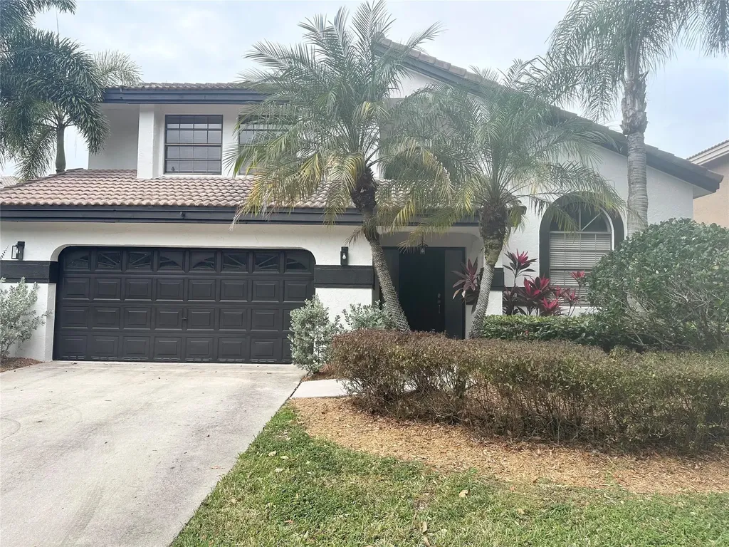 10461 NW 12th Court Plantation FL 33322