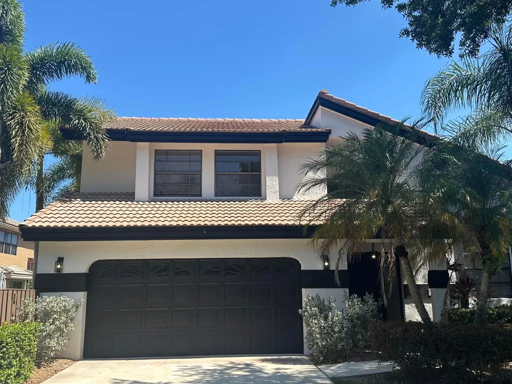 10461 NW 12th Court Plantation FL 33322