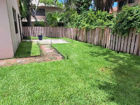 10461 NW 12th Court Plantation FL 33322