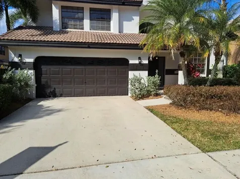 10461 NW 12th Court Plantation FL 33322