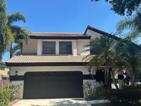10461 NW 12th Court Plantation FL 33322