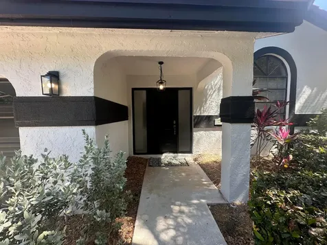 10461 NW 12th Court Plantation FL 33322
