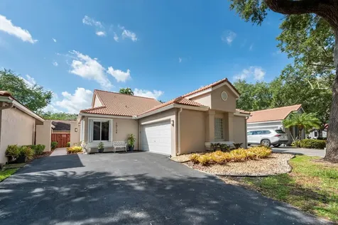 10124 NW 3rd Court Plantation FL 33324