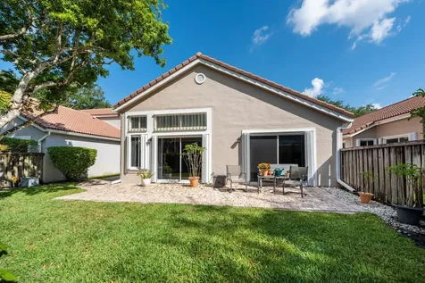 10124 NW 3rd Court Plantation FL 33324