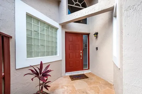 10124 NW 3rd Court Plantation FL 33324