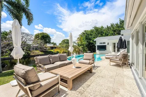 7745 W Lake Drive Lake Clarke Shores FL 33406