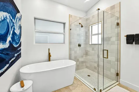 7745 W Lake Drive Lake Clarke Shores FL 33406