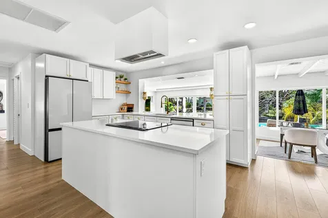 7745 W Lake Drive Lake Clarke Shores FL 33406