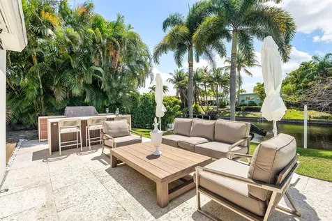 7745 W Lake Drive Lake Clarke Shores FL 33406