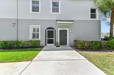 3043 Grandiflora Drive Greenacres FL 33467