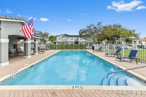3043 Grandiflora Drive Greenacres FL 33467