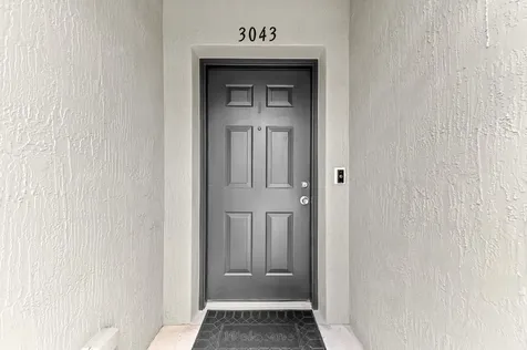 3043 Grandiflora Drive Greenacres FL 33467