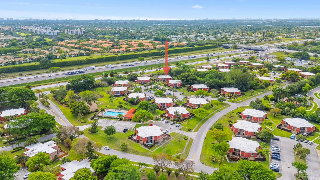 22958 Oxford Place Boca Raton FL 33433