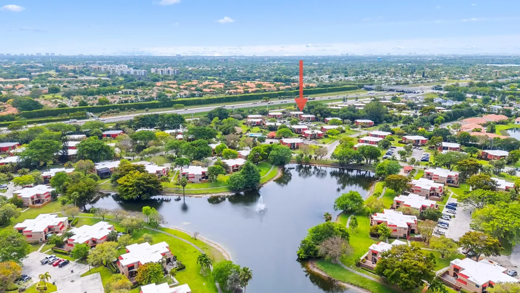 22958 Oxford Place Boca Raton FL 33433