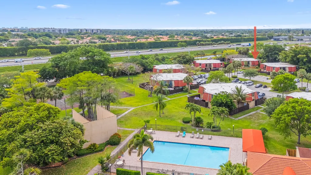 22958 Oxford Place Boca Raton FL 33433