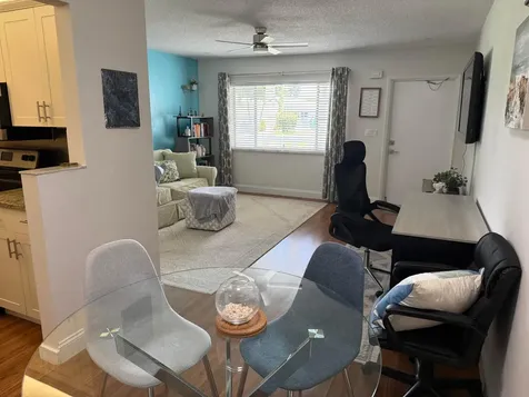 2170 NE 51st Court Fort Lauderdale FL 33308