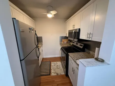 2170 NE 51st Court Fort Lauderdale FL 33308