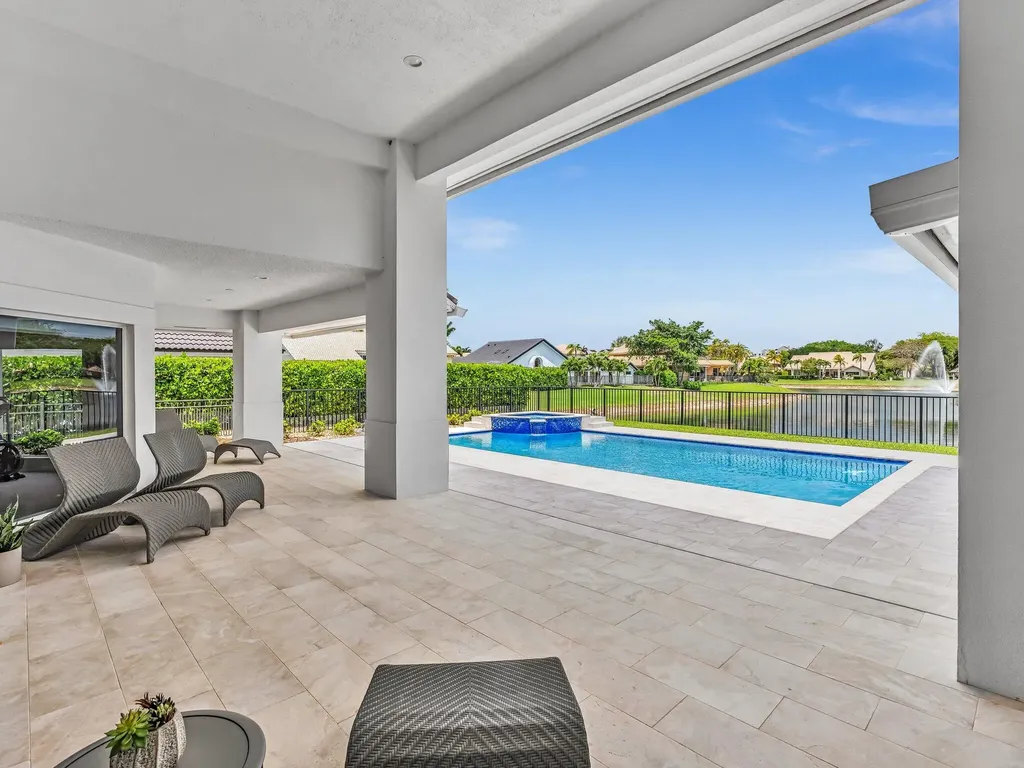 7149 Montrico Drive Boca Raton FL 33433