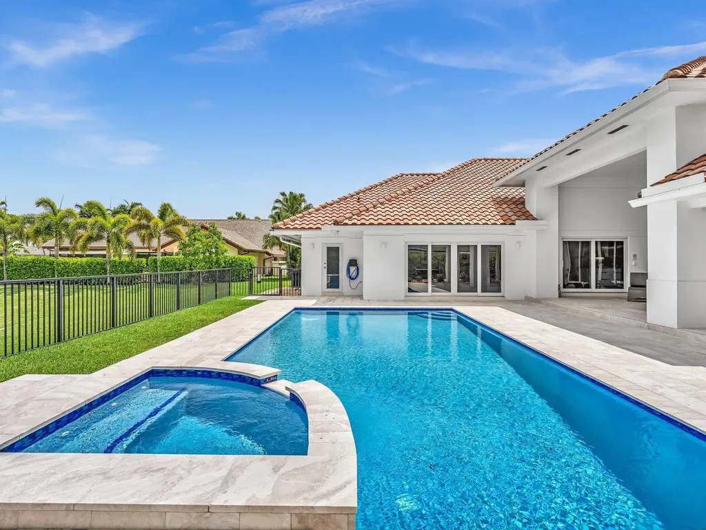 7149 Montrico Drive Boca Raton FL 33433