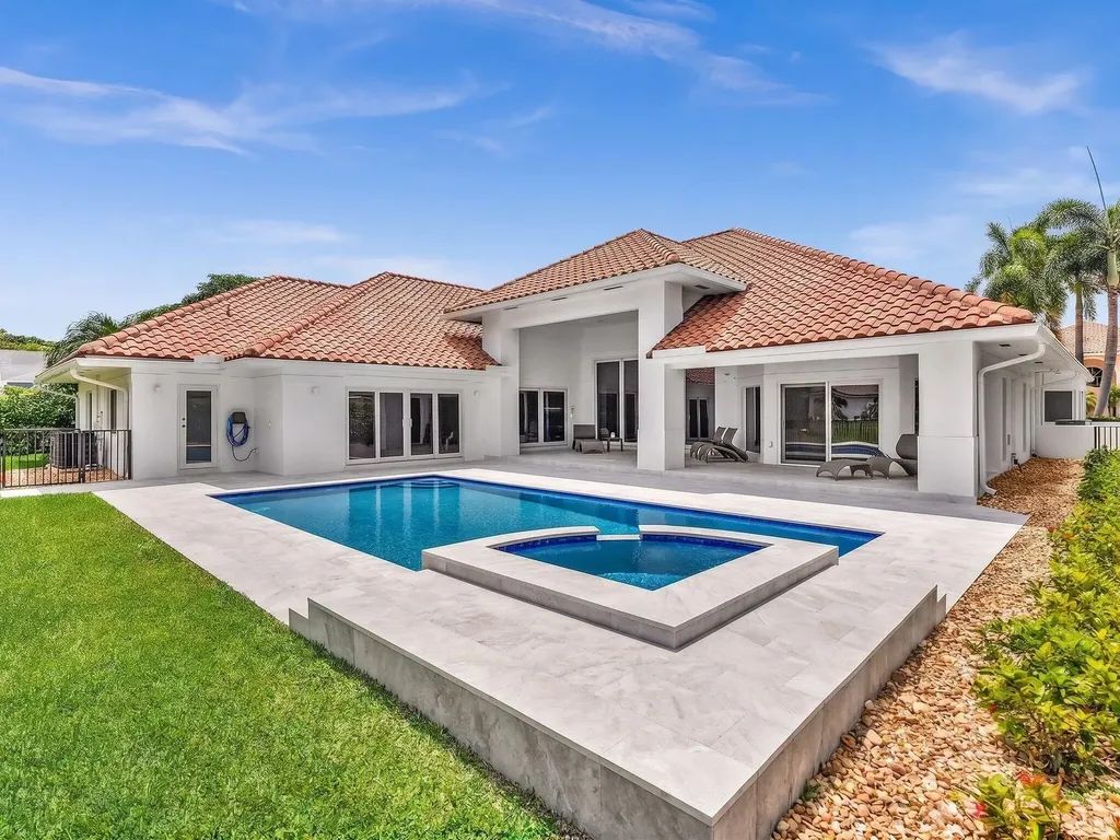 7149 Montrico Drive Boca Raton FL 33433