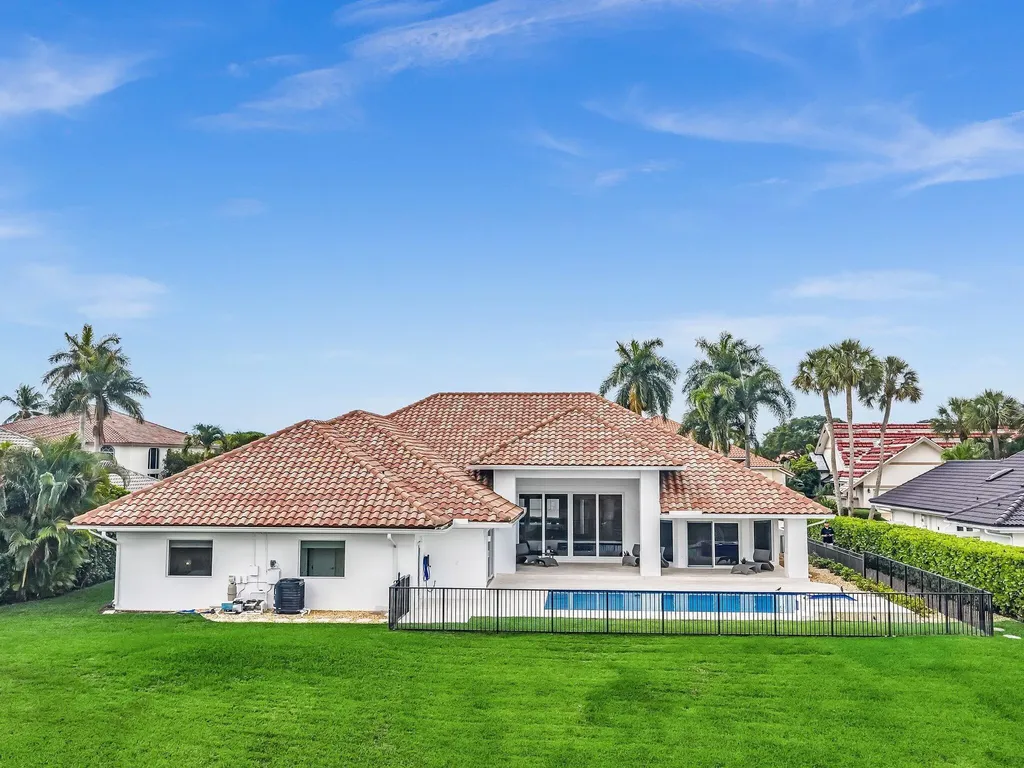 7149 Montrico Drive Boca Raton FL 33433