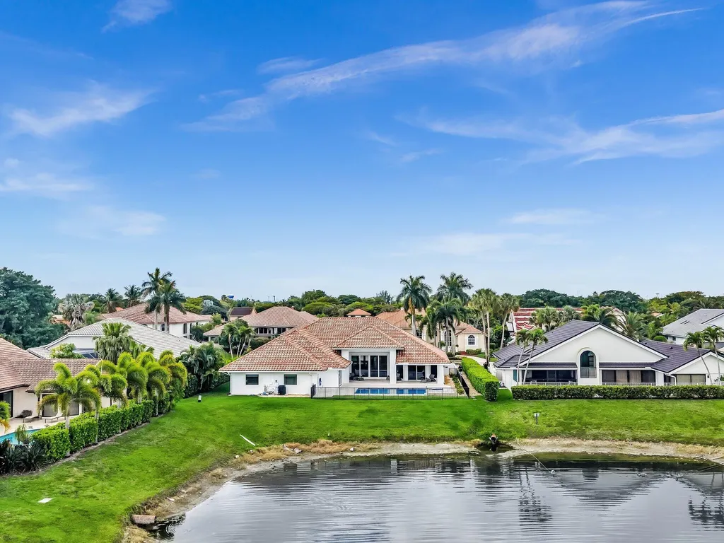 7149 Montrico Drive Boca Raton FL 33433
