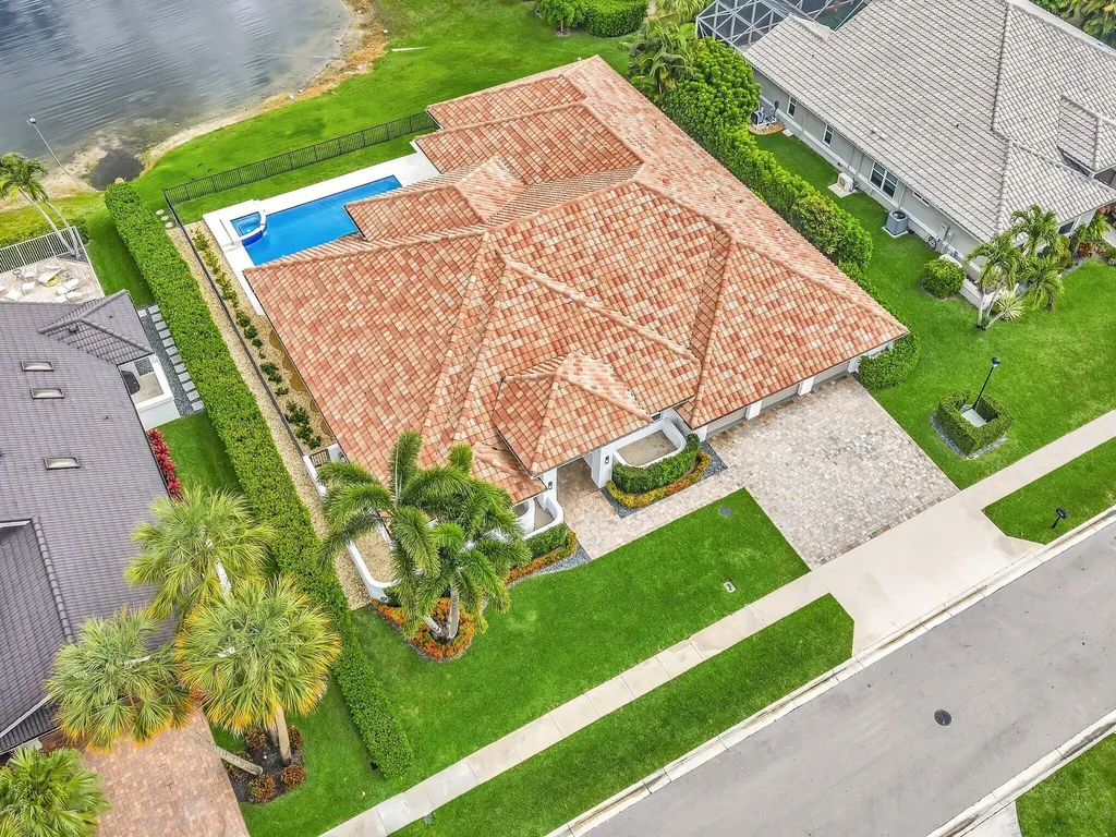 7149 Montrico Drive Boca Raton FL 33433